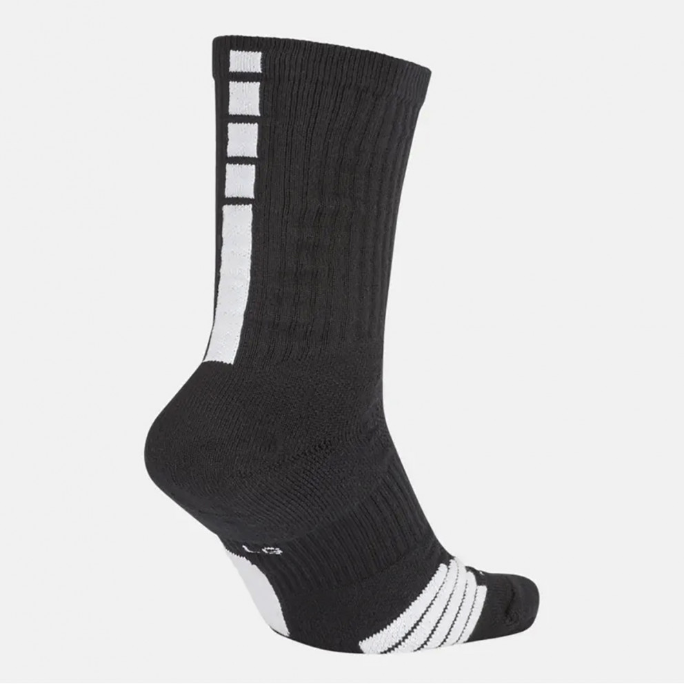 Nike Elite Basketball Crew – Unisex Κάλτσες