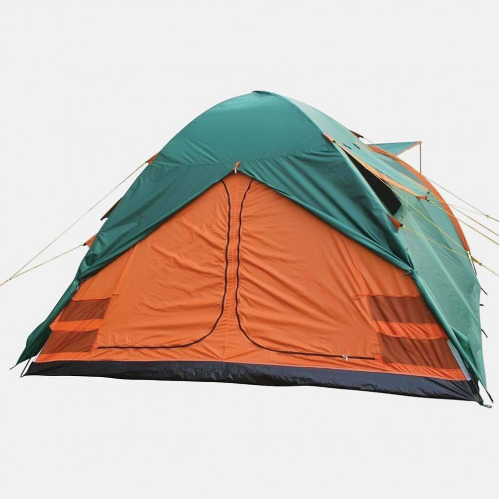 Escape Comfort V Tent Fits 5 People