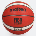 Molten Rubber Cover Basketball No. 7