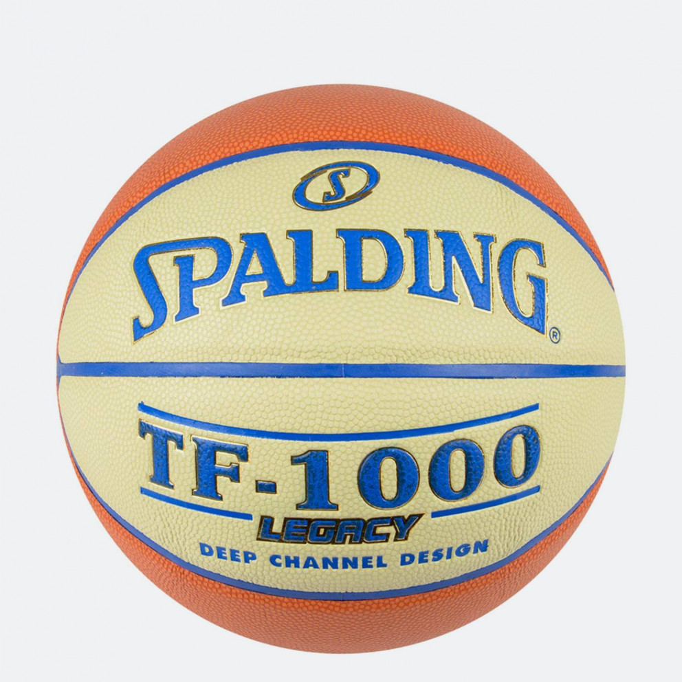 Spalding Tf-100 Eok Legacy Color Ball No6