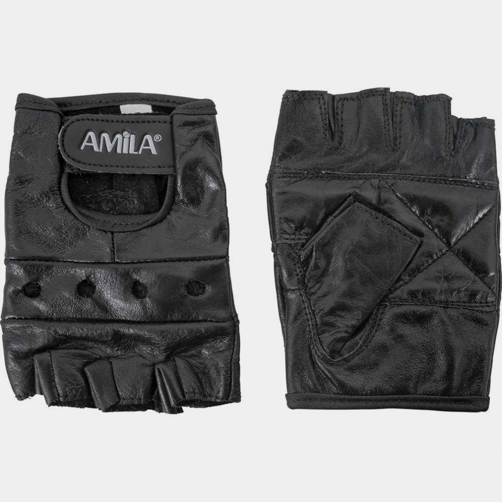 Amila Weight Lifting Gloves