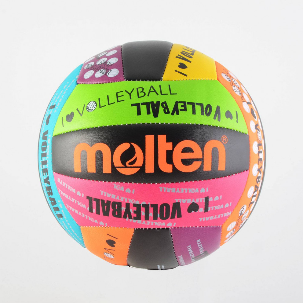 Molten Leather Volleyball No. 5