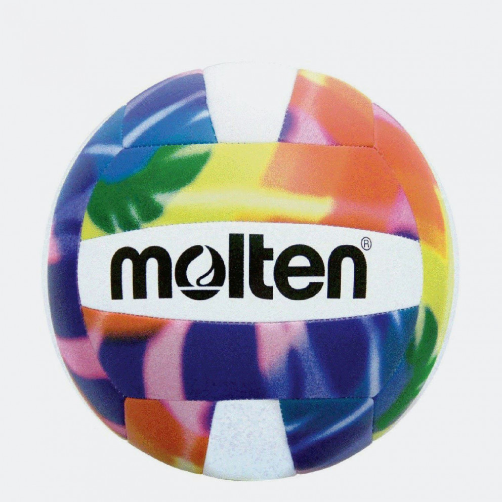 Molten Leather Volleyball No. 5