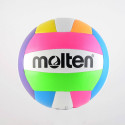 Molten Leather Volleyball No5