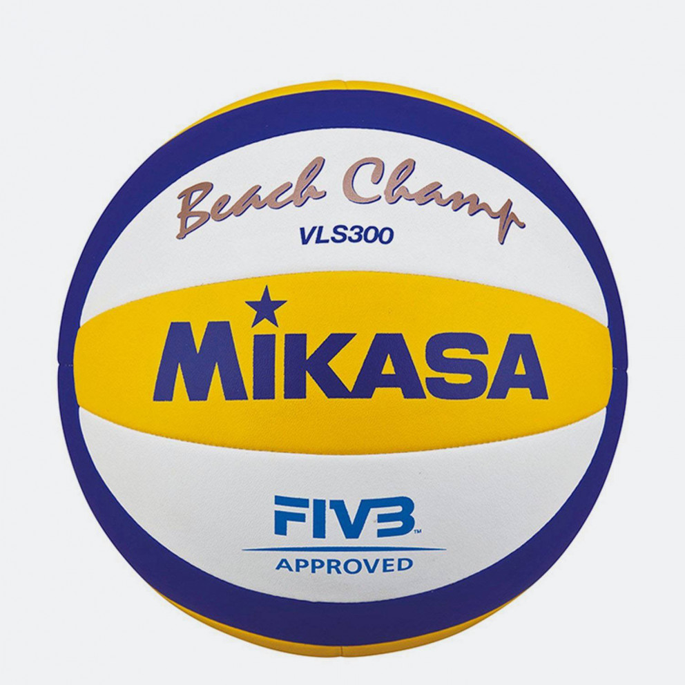 Mikasa Μπαλα Beach Volley Vls300 No. 5