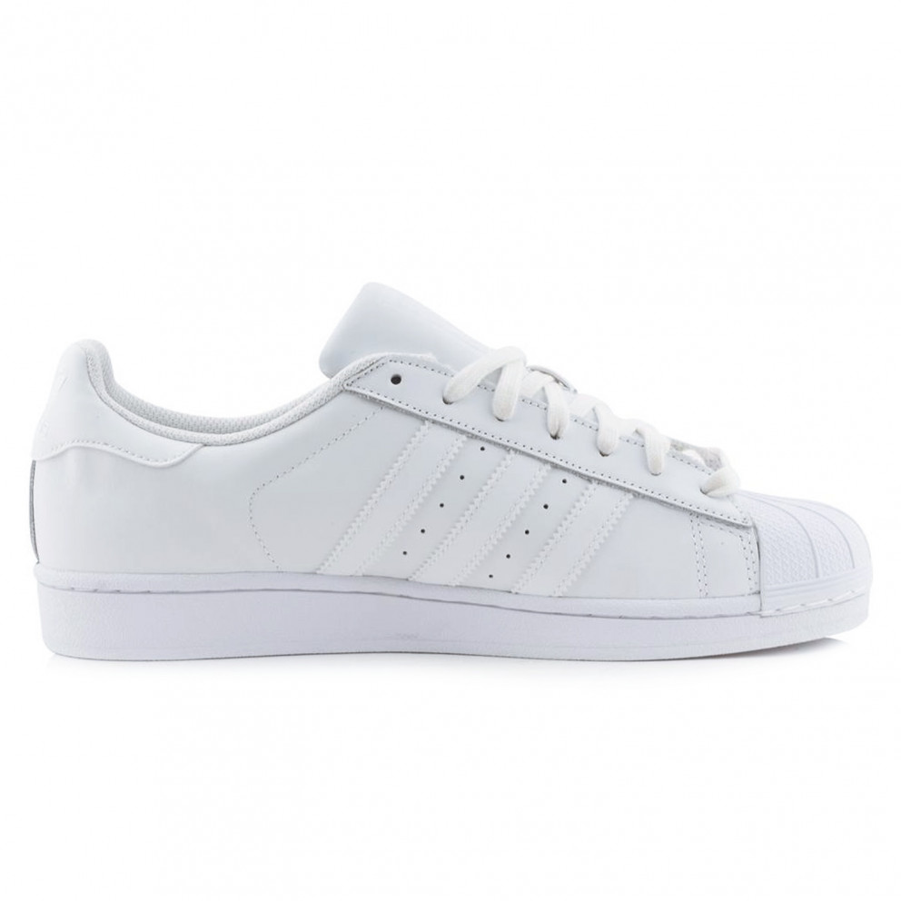 adidas men's originals superstar foundation shoes