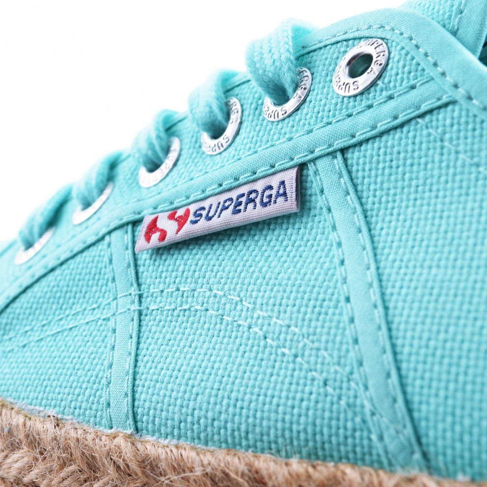 Superga 2790 Cotropew Platform - Γυναικεία Sneaker