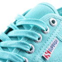Superga 2790 Cotropew Platform - Γυναικεία Sneaker