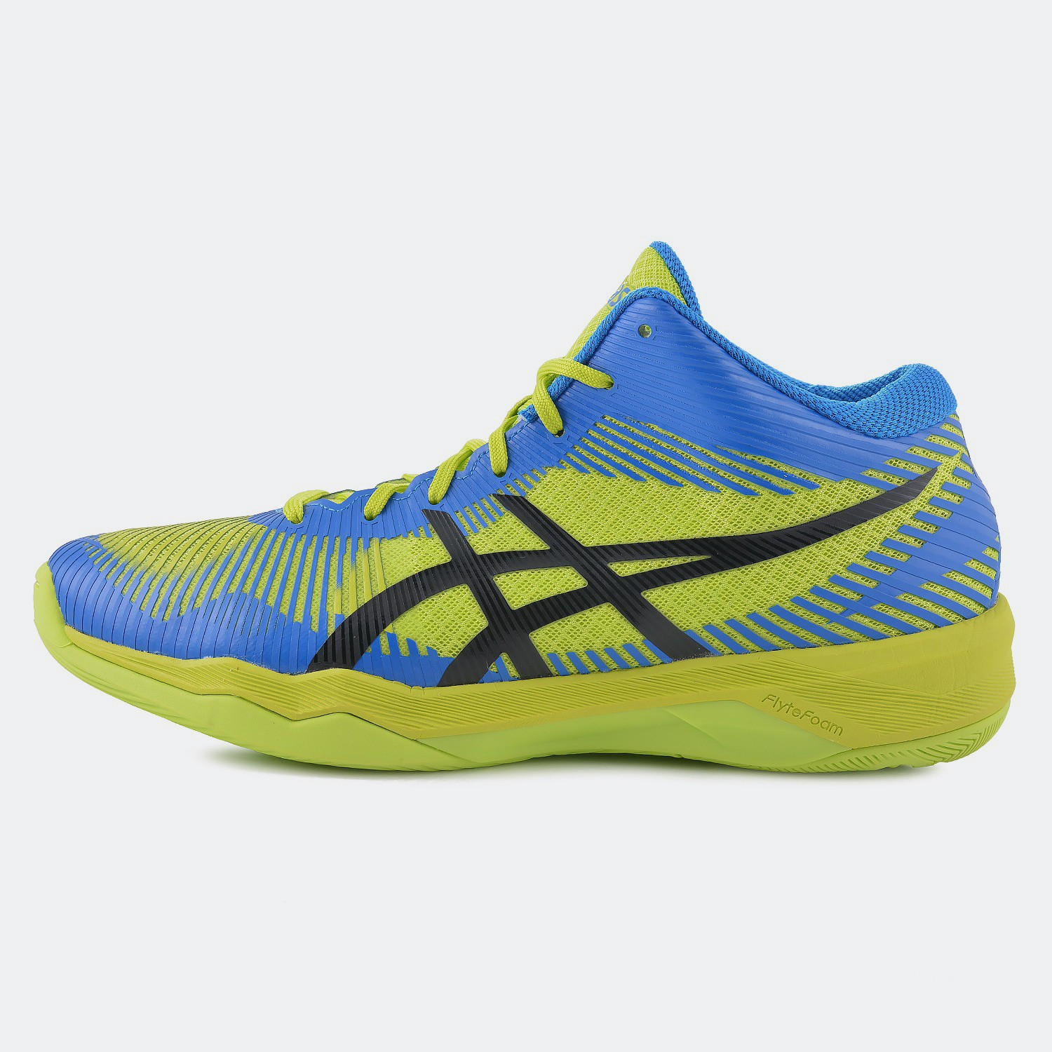 asics volley elite mt