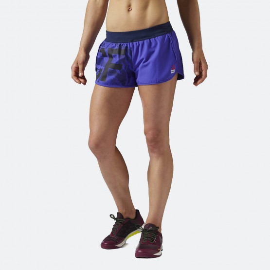 Reebok Crossfit Ass To Ankle Short