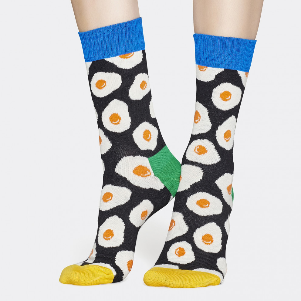 Happy Socks Sunny Side Up - Unisex Κάλτσες