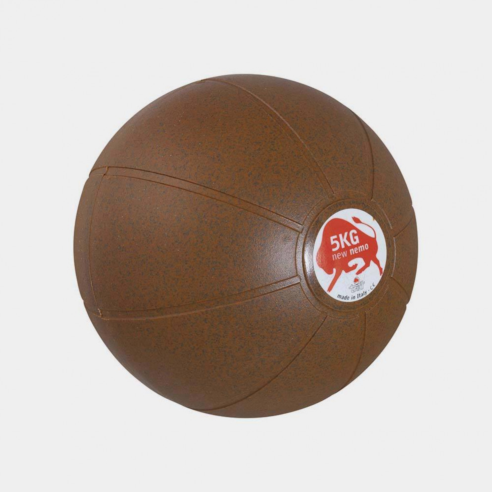 Amila Medicine Ball 24 Cm - 5Kg