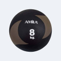 Amila Medicine Ball 27 Cm - 8 Kg