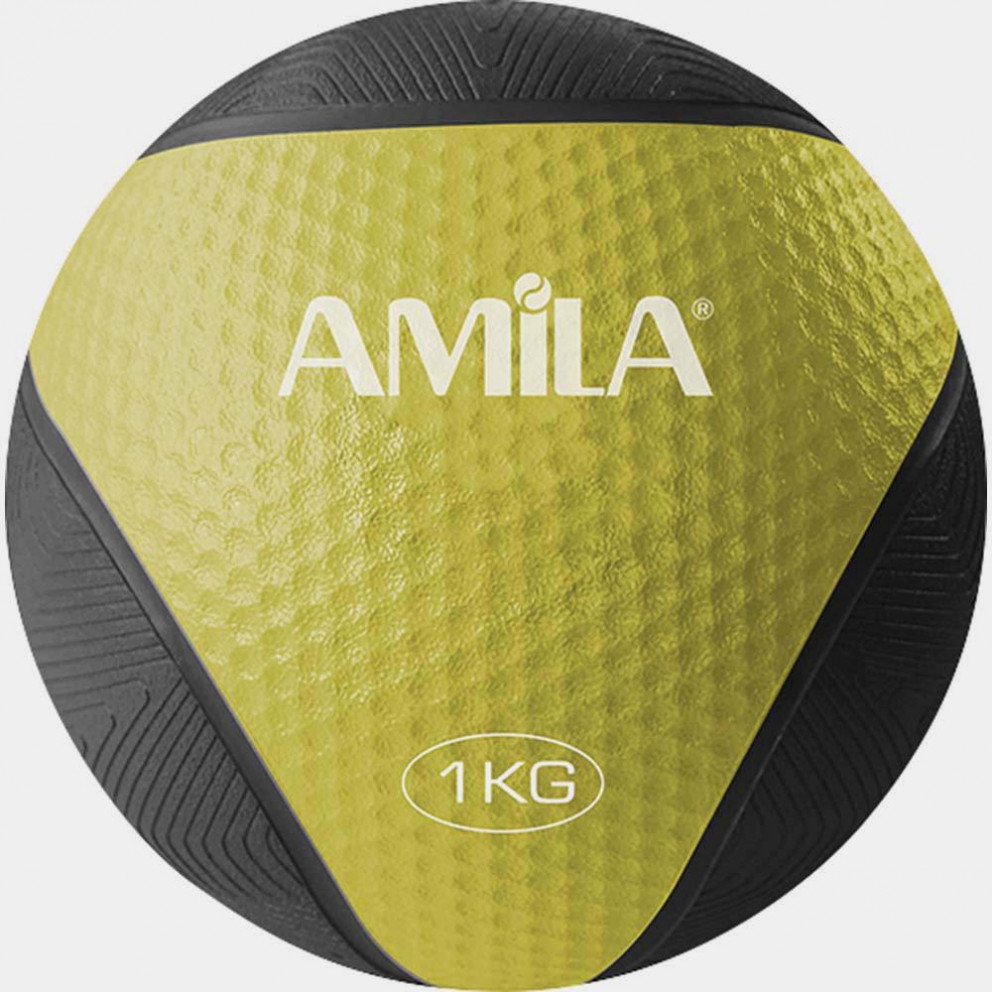 Amila Medicine Ball 19 Cm - 1Kg
