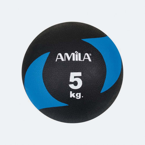Amila Medicine Ball 22 Cm - 5Kg