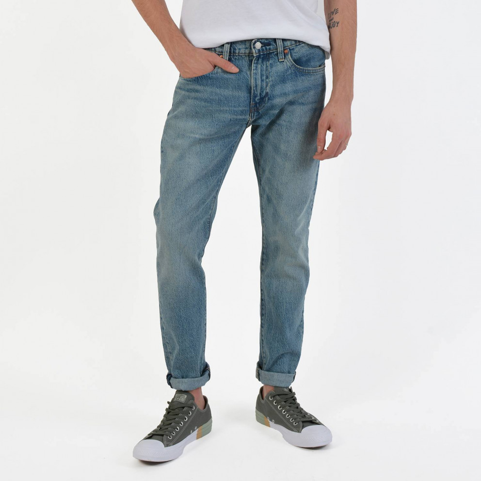 Levis 512 Slim Taper Fit Jeans - Sports Factory Outlet