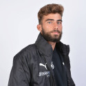 Puma x OFI Crete F.C. Liga Men's Raining Coat
