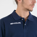 Givova Men's Polo T-Shirt