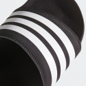 adidas Performance Men's Adilette Cloudfoam Plus Stripes Slides