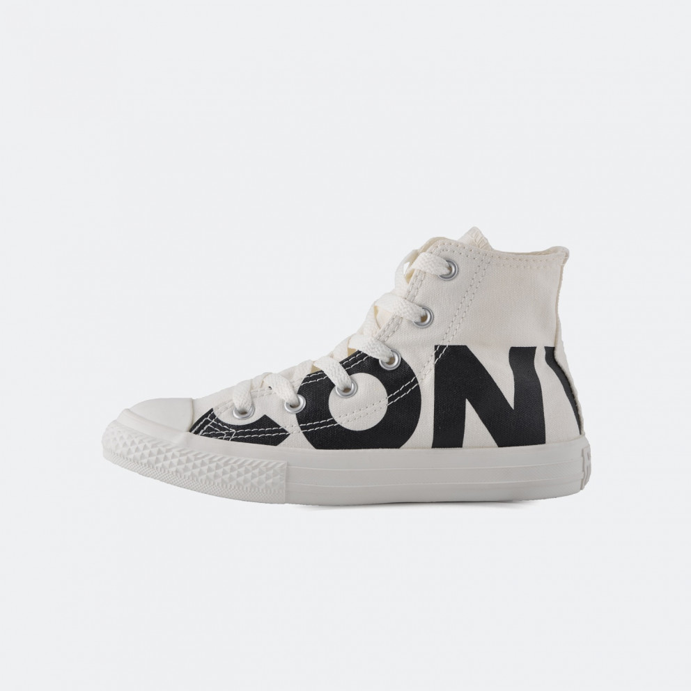 kid's converse chuck taylor all star sneakers