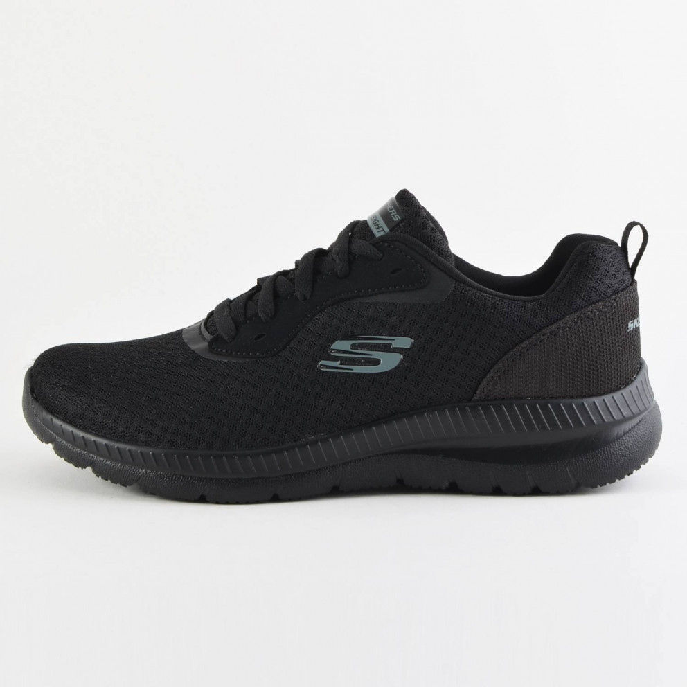 skechers mesh womens shoes