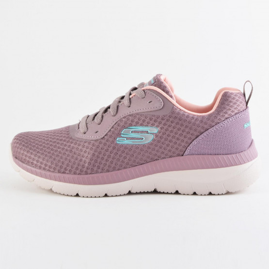 Skechers Memory Foam Γυναικεία Παπούτσια