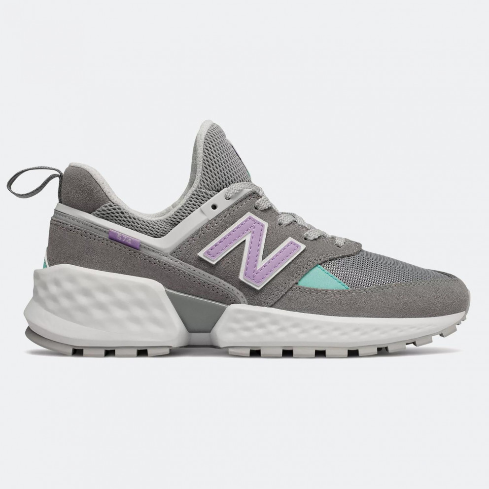 new balance 574 sport women's