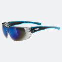 Uvex Sportstyle 204 | Unisex Γυαλιά Ηλίου