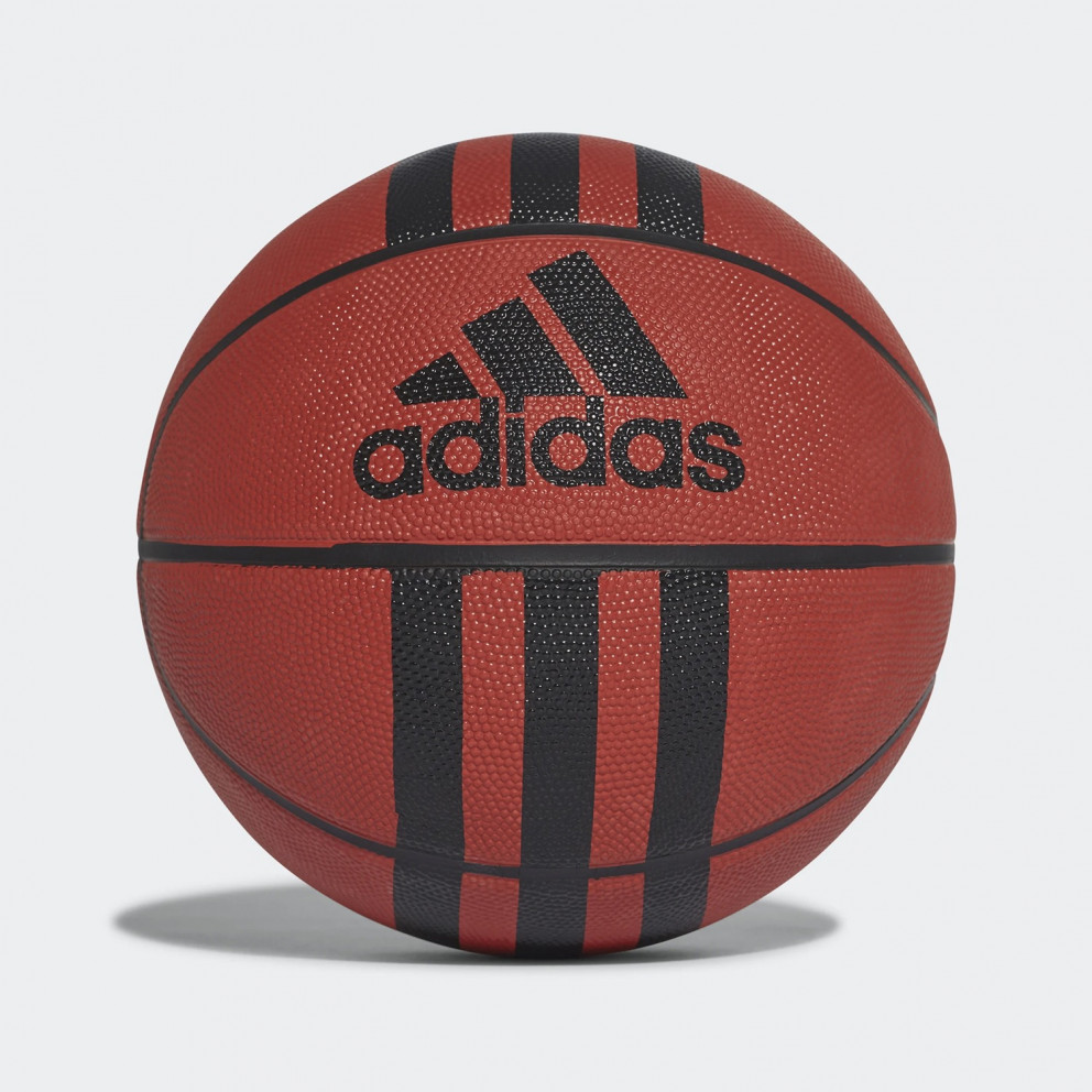 adidas Performance 3-Stripes Basketball No. 7