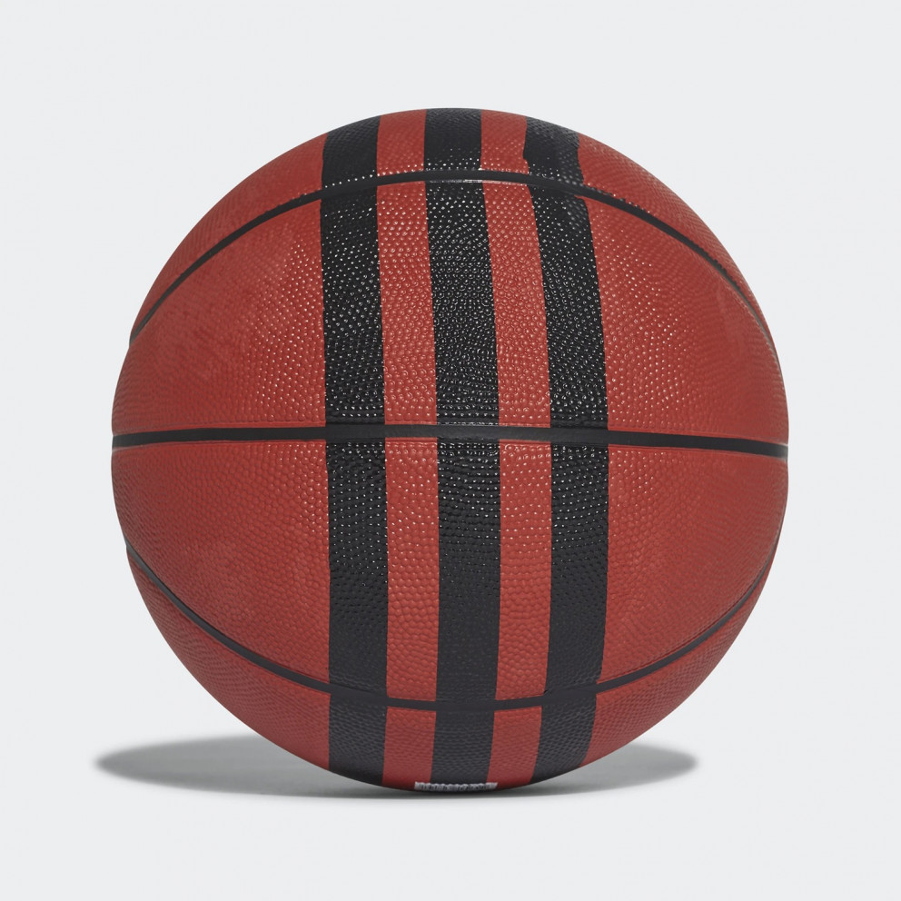 adidas Performance 3-Stripes Basketball No. 7