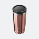 Chilly's Rose Gold Thermos Cup 500ml