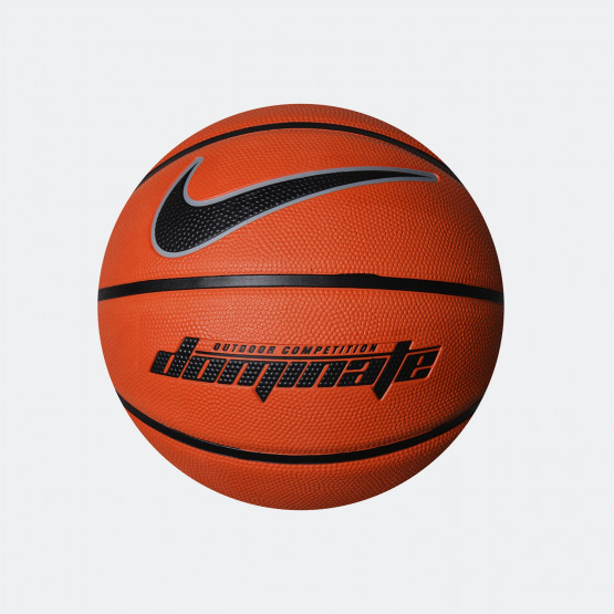 Nike Dominate 8P - Μπάλα Μπάσκετ