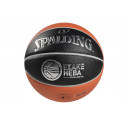 Spalding Tf-1000 Official Ball A1 Greek Division Basketball