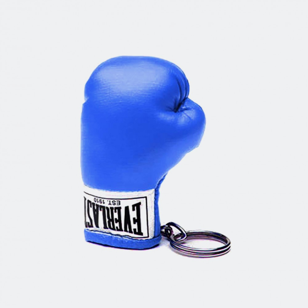 Everlast Miniature Box Glove Key Ring