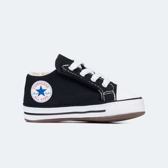 converse canvas all star ox 70 039 s trainers field surplus black All Star Infants Shoes