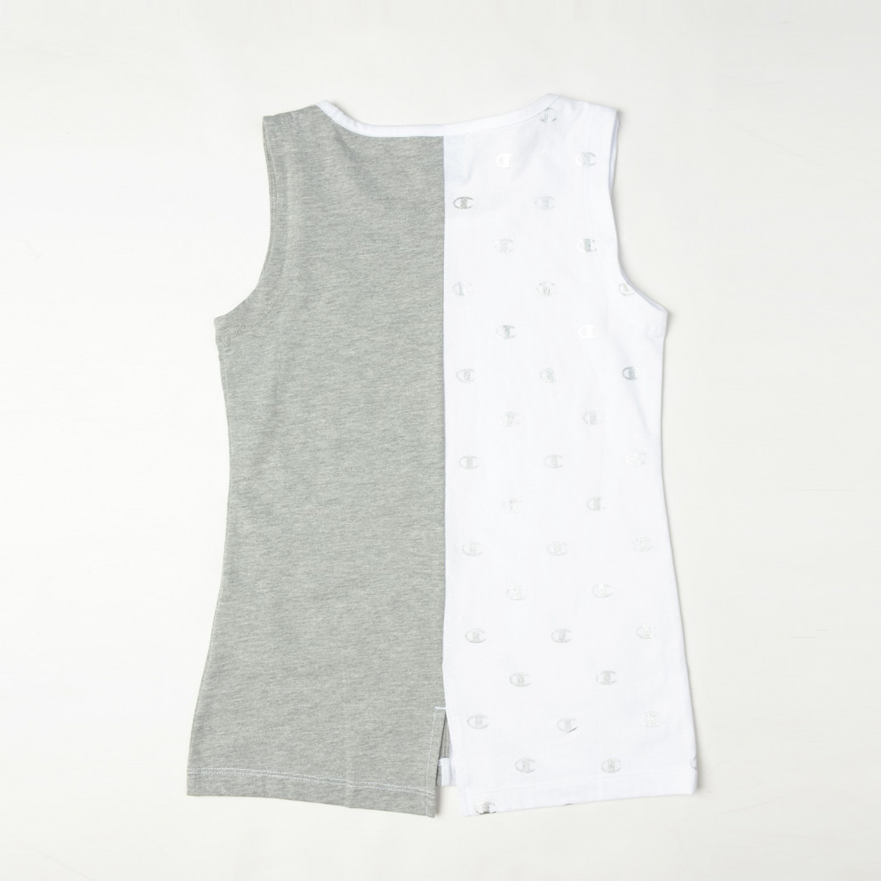 Champion Tank Top | Kid's T-Shirt