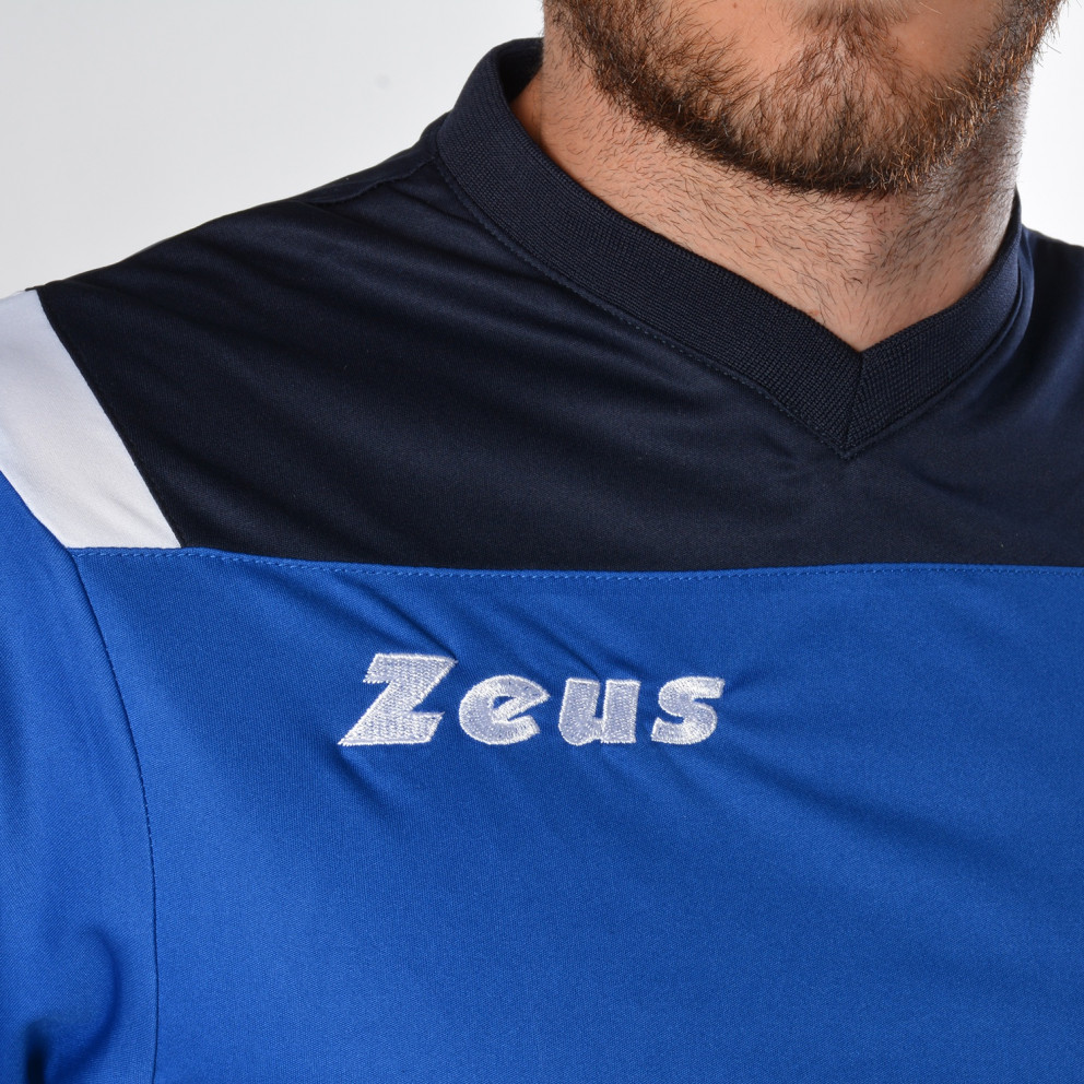 Zeus Kit Vesuvio Men's Football Set