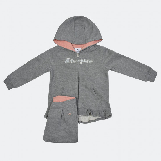 champion infant sweatsuit