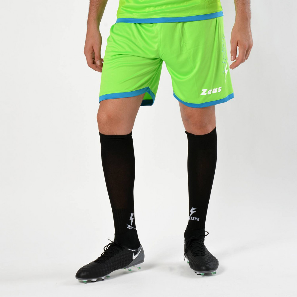 Zeus Kit Elios Verde Men's Football Set