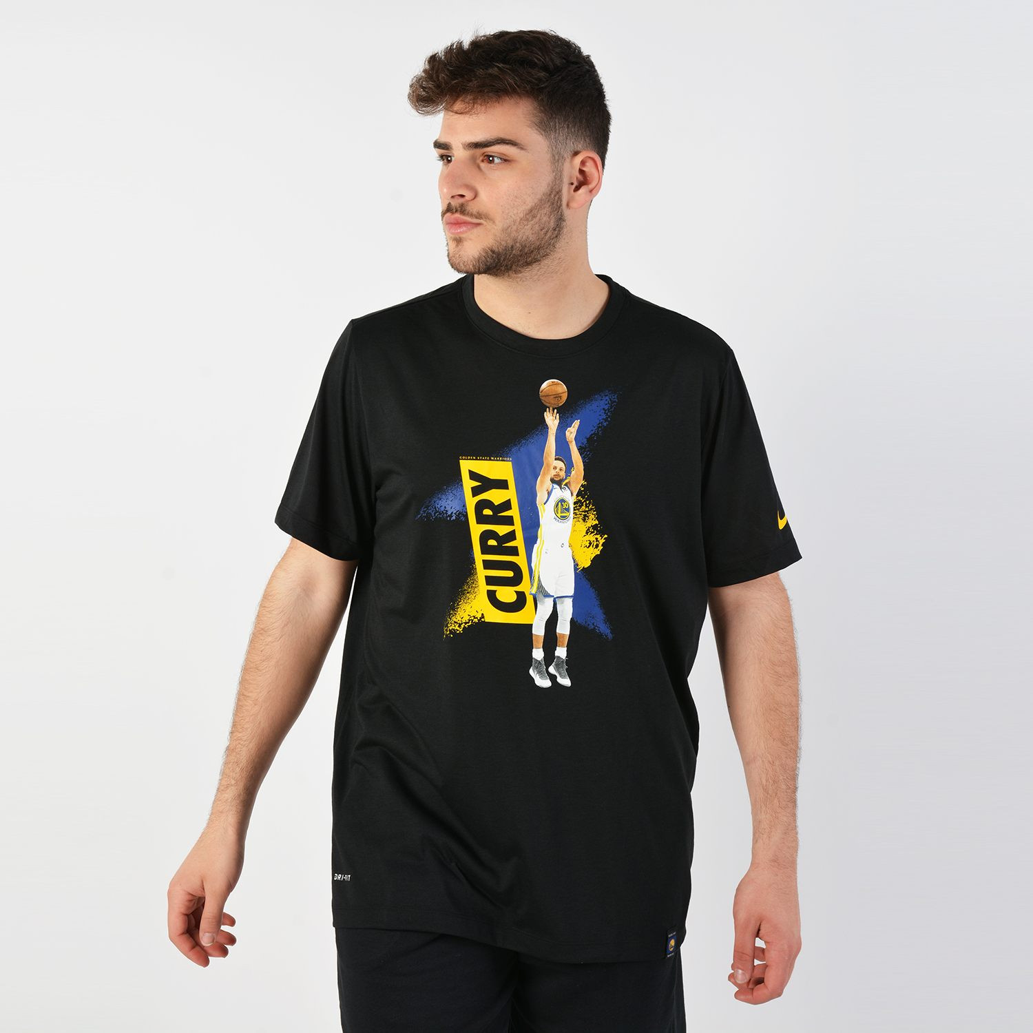 nike curry t shirt