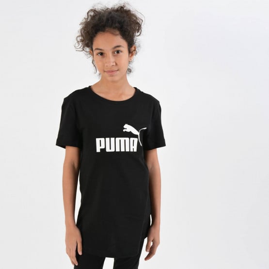 Puma Essentials Παιδικό T-Shirt