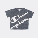 Champion Crewneck Kids' T-shirt