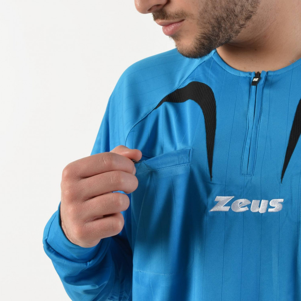 ZEUS Zeus Kit Arbitro Ανδρική Εμφάνιση για Ποδόσφαιρο