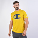 Champion Crewneck Men's T-Shirt