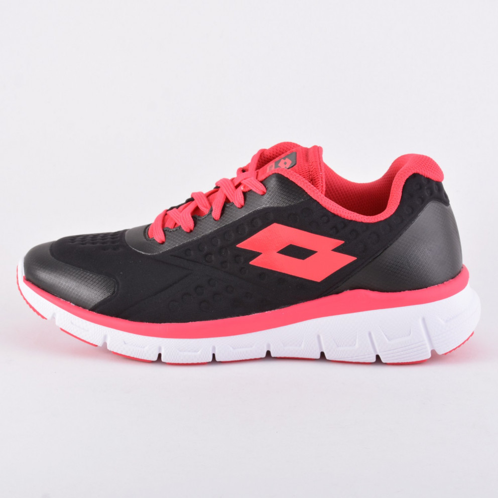 lotto lace up running shoes.
