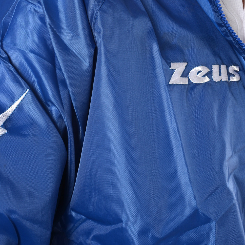 Zeus Rain Jacket Rain- Ανδρικό Μπουφάν Για Ποδόσφαιρο