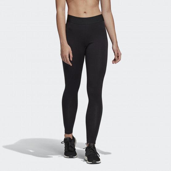 adidas Performance Must Haves Stacked Logo Women's Leggings