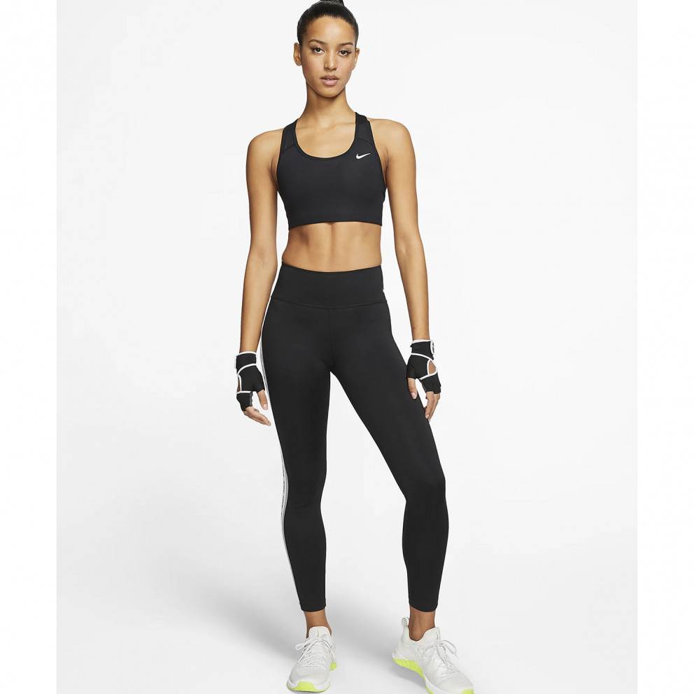 Nike Swoosh Medium-Support Women’s Sports Bra