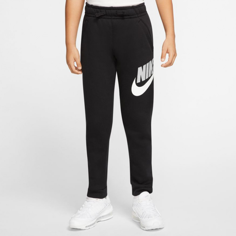 Nike Sportswear Club Fleece Kids' Track Pants