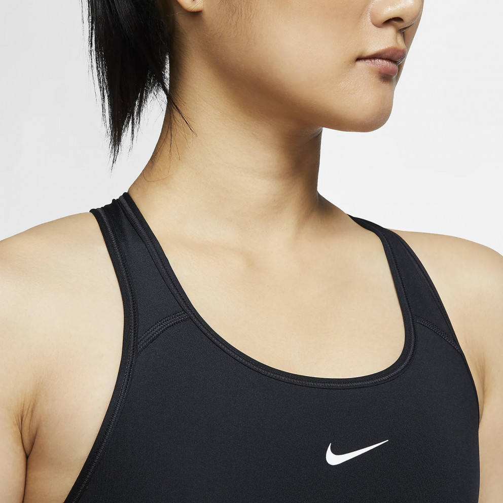 Nike Swoosh Medium-Support Women's Sports Bra